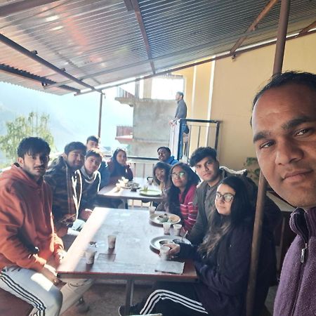 Sandeep Home Stay McLeod Ganj Luaran gambar
