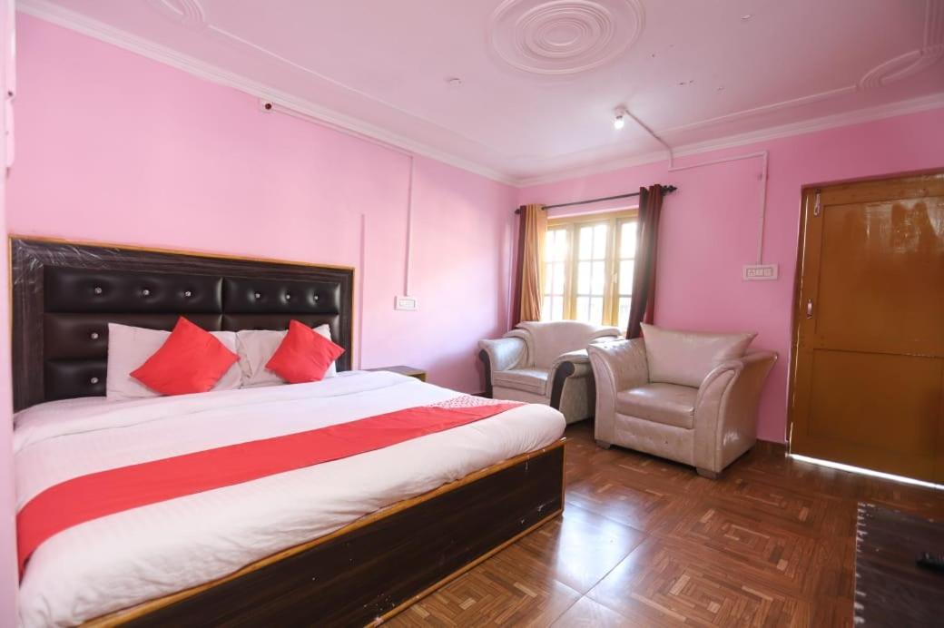 Sandeep Home Stay McLeod Ganj Luaran gambar