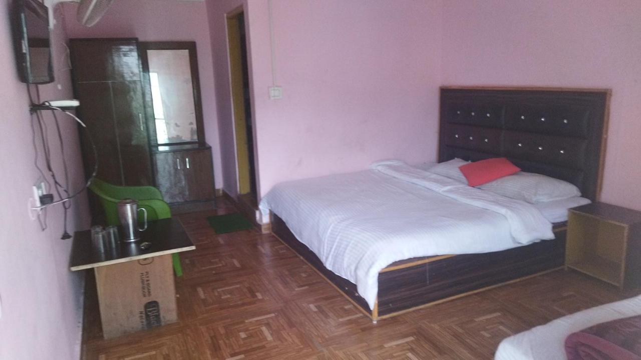 Sandeep Home Stay McLeod Ganj Bilik gambar