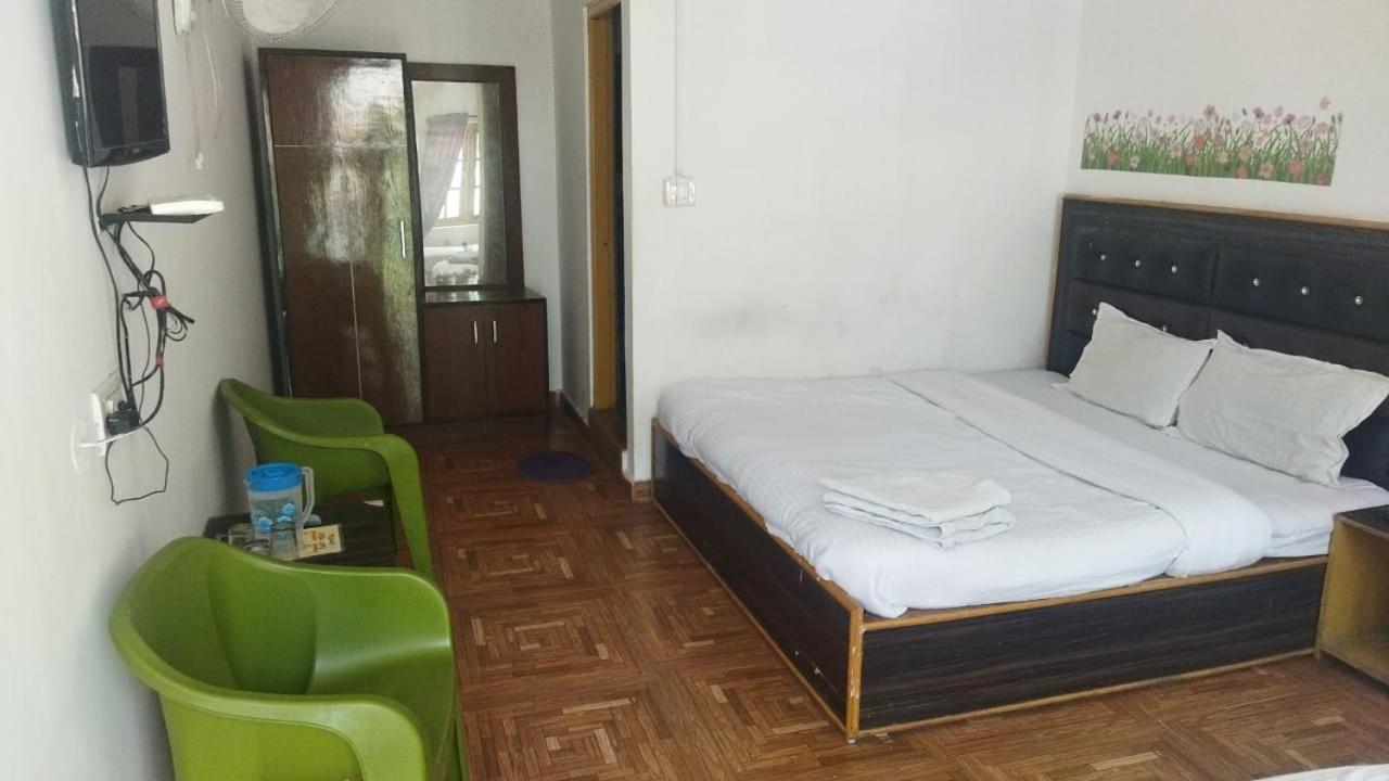 Sandeep Home Stay McLeod Ganj Luaran gambar