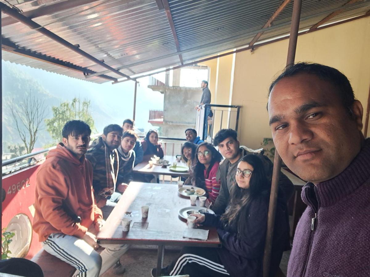 Sandeep Home Stay McLeod Ganj Luaran gambar