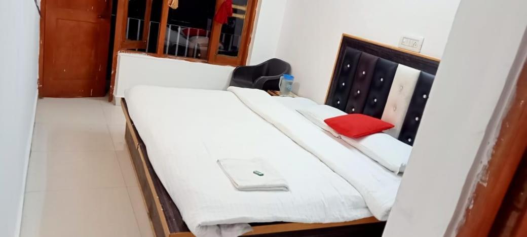 Sandeep Home Stay McLeod Ganj Luaran gambar