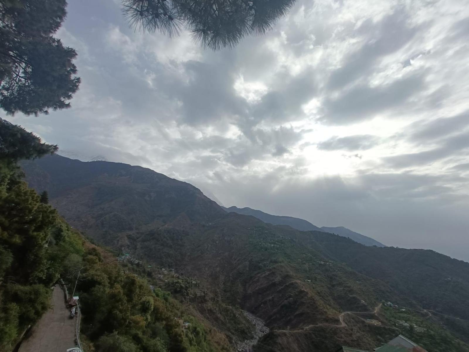 Sandeep Home Stay McLeod Ganj Bilik gambar