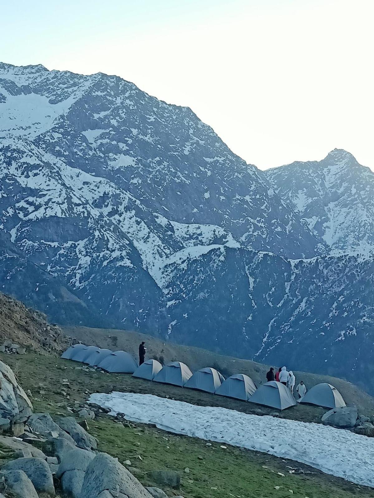 Sandeep Home Stay McLeod Ganj Bilik gambar