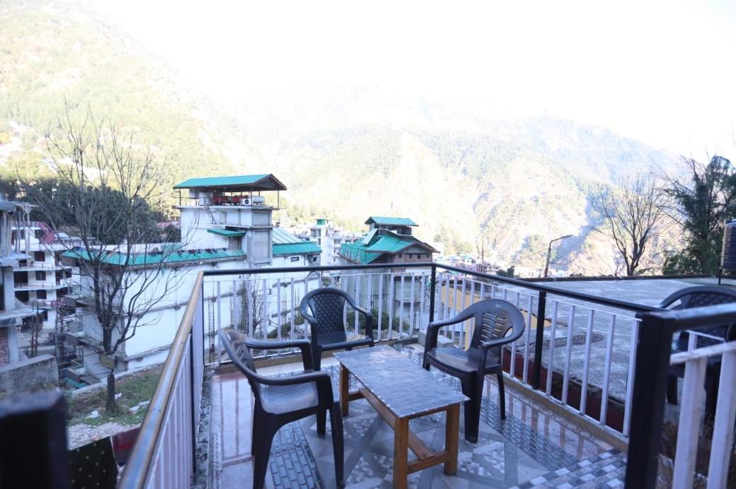 Sandeep Home Stay McLeod Ganj Bilik gambar