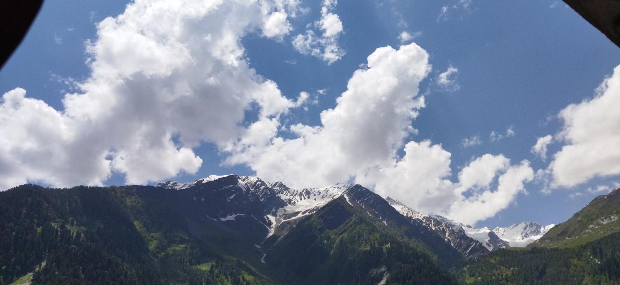 Sandeep Home Stay McLeod Ganj Bilik gambar