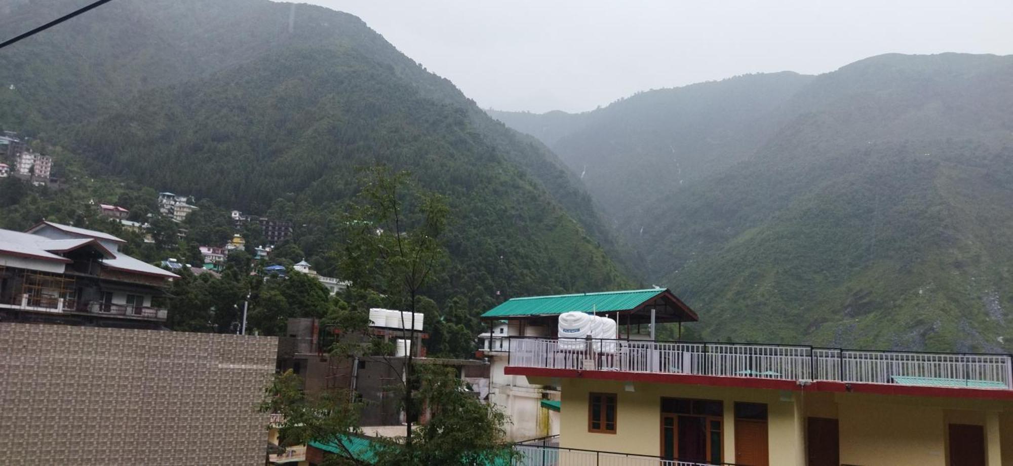 Sandeep Home Stay McLeod Ganj Bilik gambar